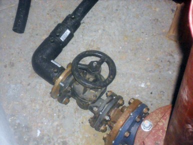 ОАО «Самаринское», Белгородская область-0