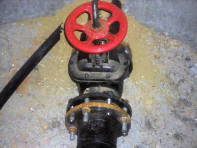 ОАО «Самаринское», Белгородская область-1