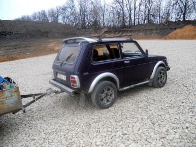 ОАО «Самаринское», Белгородская область-2