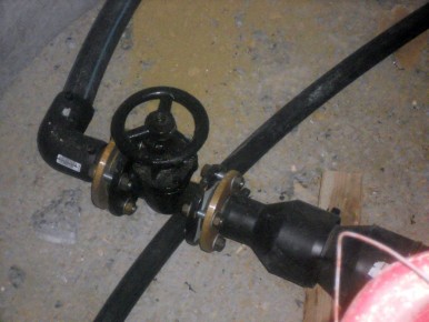 ОАО «Самаринское», Белгородская область-4