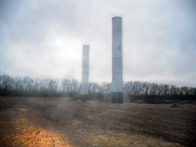 ОАО «Самаринское», Белгородская область-7