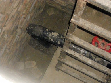 ОАО «Самаринское», Белгородская область-8