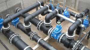 магистрали